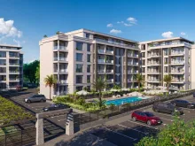 Nesebar Paradise Residence | Новострой