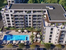 Nesebar Paradise Residence | Новострой