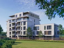 Nesebar Paradise Residence | Новострой