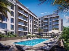 Nesebar Paradise Residence | Новострой
