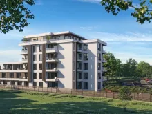 Nesebar Paradise Residence | Новострой