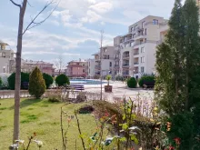 квартира в комплексе Sorento Sole Mare