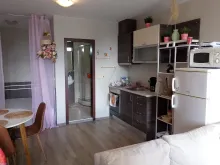 кухонная зона