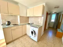 Julia Family Apartment | Двухкомнатная квартира: гостинная, кухня