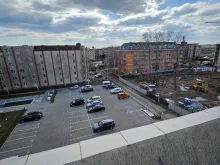терраса