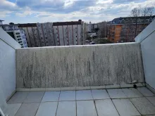 терраса