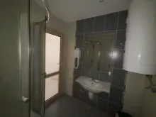 бойлер в ванной комнате