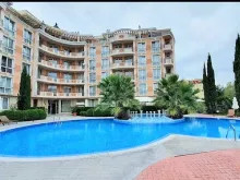 квартира в комплексе Афродита Палас