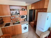 кухонная зона