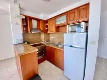 кухонная ниша