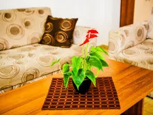 Nesseber Fort Residence | Готовое жильё