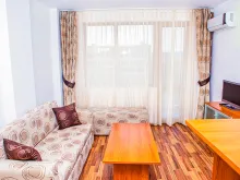 Nesseber Fort Residence | Готовое жильё