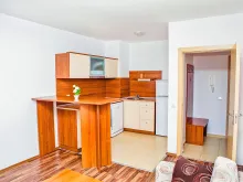 Nesseber Fort Residence | Готовое жильё