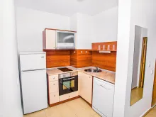 Nesseber Fort Residence | Готовое жильё