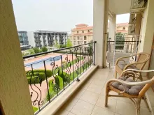 квартира в комплексе Royal Bay 2