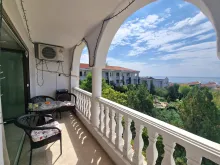 терраса
