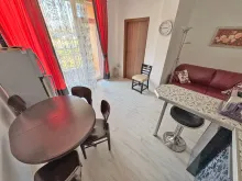 гостиная кухня