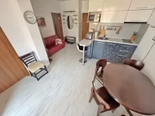 гостиная кухня