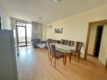 гостиная, кухня
