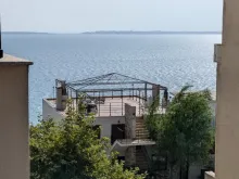 вид с терраса