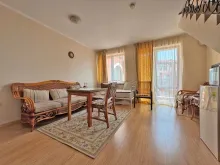 Chateau del Marina | гостиная, кухня