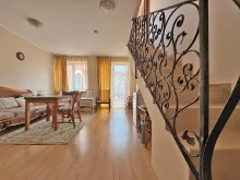 Chateau del Marina | гостиная, кухня