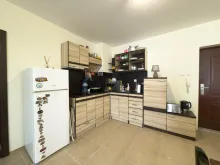 Кухонная зона