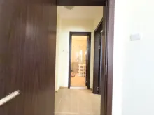 ванная комната сруалетом