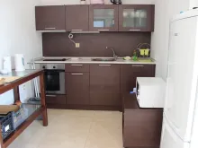 кихонная ниша