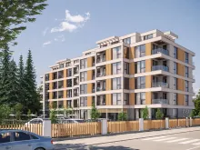 Новострой | Casa del Sol