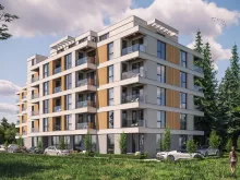Новострой | Casa del Sol