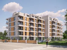 Новострой | Casa del Sol