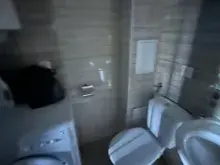 туалет
