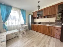 мебель в гостиной комнате