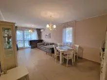 Poseidon | Студия в элитном комплексе