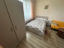 спальная зона