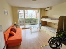 студия в комплексе Несебр Форт