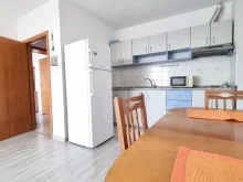 ухонная зона в гостиной