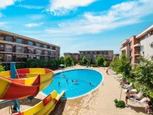 Holiday Fort Noks | Трёхкомнатная квартира