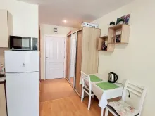 Holiday Fort Noks | Студия Солнечный берег