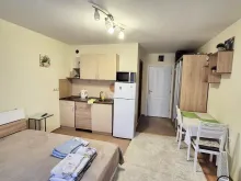 Holiday Fort Noks | Студия Солнечный берег