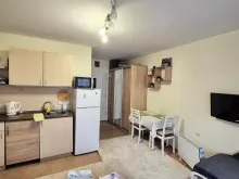 Holiday Fort Noks | Студия Солнечный берег