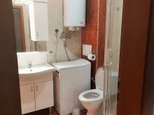 санузел