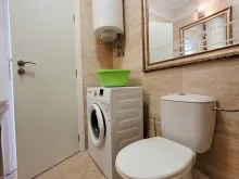 туалет