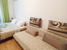 зона гостиная