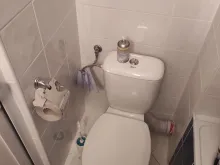 санузел