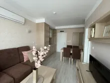 гостиная, кухня