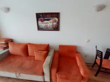 мягкая мебель в квартире