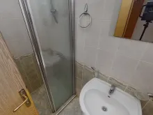 душевая кабина