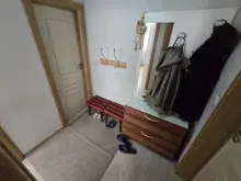коридор